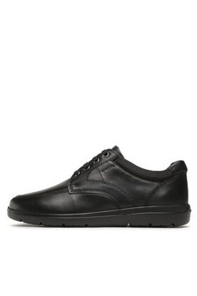 Geox men's shoes U LEITAN U363QA 00085 black