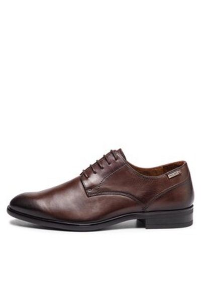 PIKOLINOS men's shoes M7J-4187 brown
