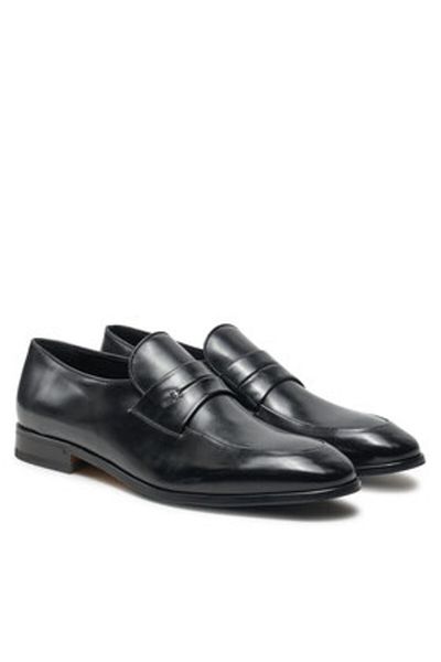 FABI men's shoes FU1078.A00ECGSKN black