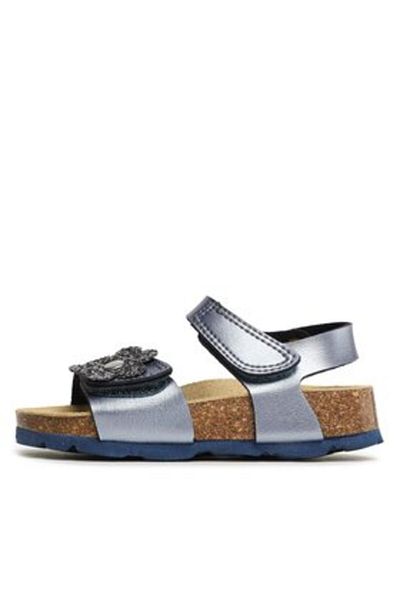 Superfit sandale fete 1-000118-8010 albastru
