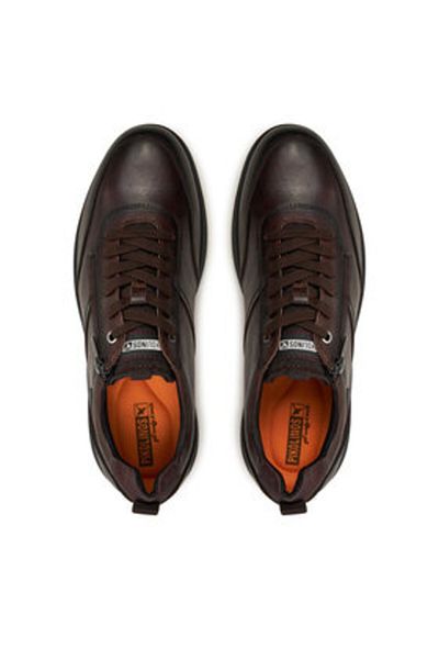 PIKOLINOS men's shoes M1W-6262C2 brown