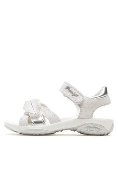 Primigi girls' sandals PBR 38820 grey