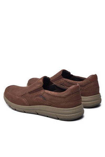 Josef Seibel pantofi barbatesti 57409 maro