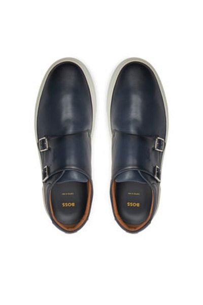 BOSS pantofi barbatesti 50529271 albastru