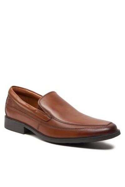 CLARKS Men's Shoes 261300987110 brown