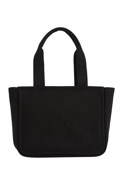 Calvin Klein Čierna dámska kabelka LV04K3098G