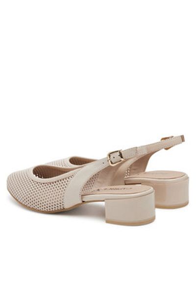 Caprice sandale dama 9-29602-44 naturale