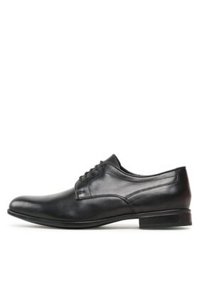 Geox men's shoes U169GC-00043 black