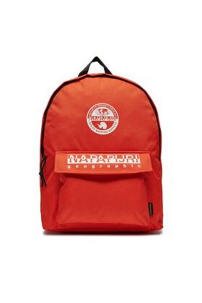 Napapijri men's backpack NP0A4HND orange