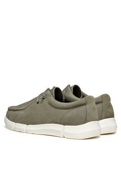 Geox men's shoes U4546C-00010 colorful