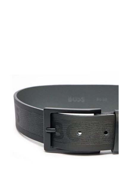BOSS centura barbati 50522881 neagra
