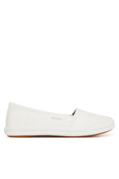 Kangaroos women's shoes 30101 white