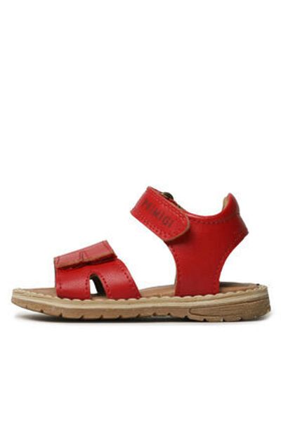 Primigi girls' sandals PGE 39330 red