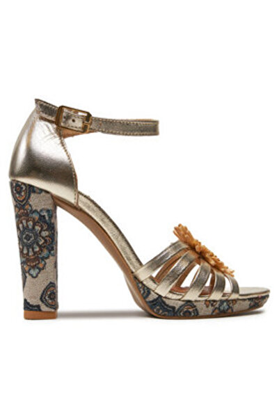 maciejka sandale dama 06620-25/00-5 aurii