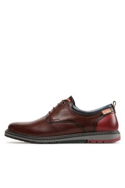 PIKOLINOS men's shoes M8J-4183 brown