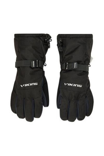 Viking men's ski gloves 111/22/6523/09 black