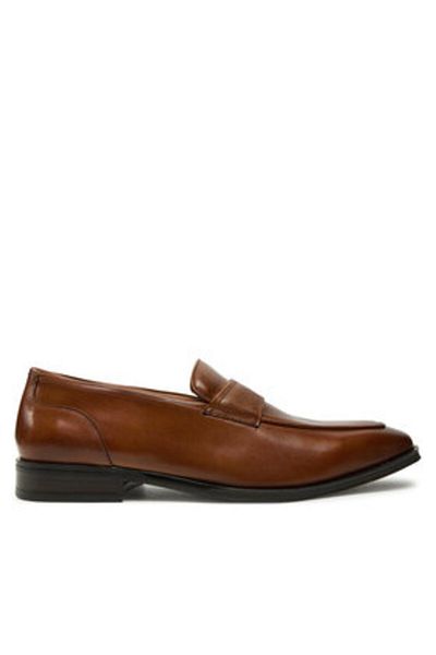 Aldo men's shoes 13834283 brown