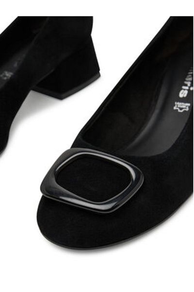 Tamaris women's shoes 1-22330-44 black