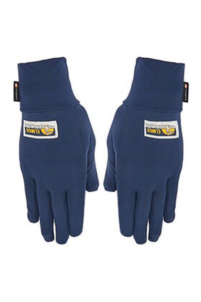 Elmer men's gloves EM330 blue