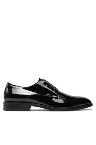 BOSS pantofi barbatesti 50529204 negri