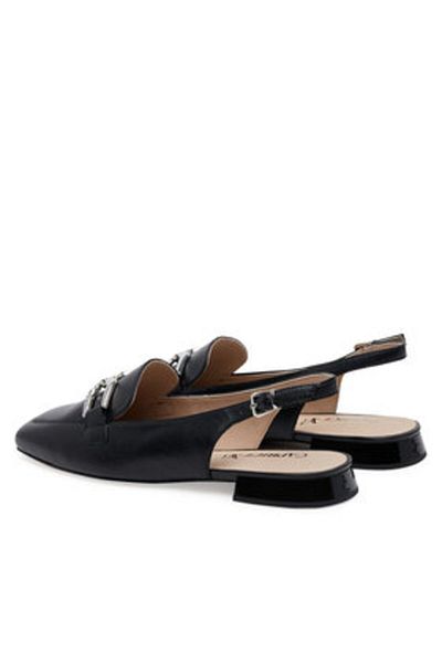 Caprice sandale dama 9-29400-44 negre
