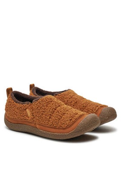 Keen pantofi dama 1029730 maro