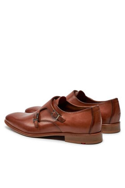 Lloyd men's shoes 14-120-04 brown