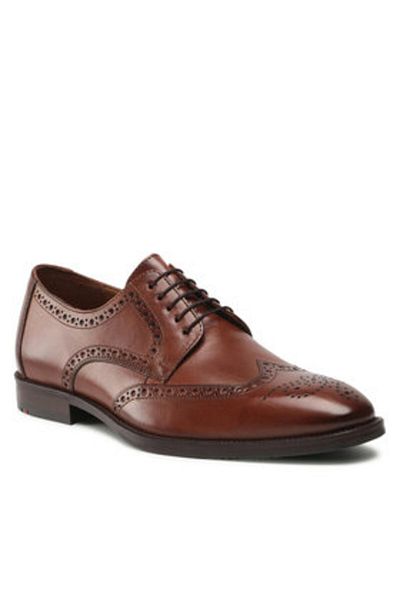 Lloyd lloyd men's shoes 26-675-04 brown