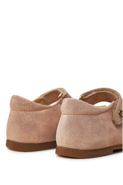 Naturino Women's Half-shoes pink NATURINO-2015452-10-0M01 M ROSA