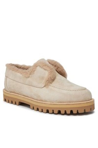 LE SILLA pantofi dama 5182T020M1MMPOW185 natural