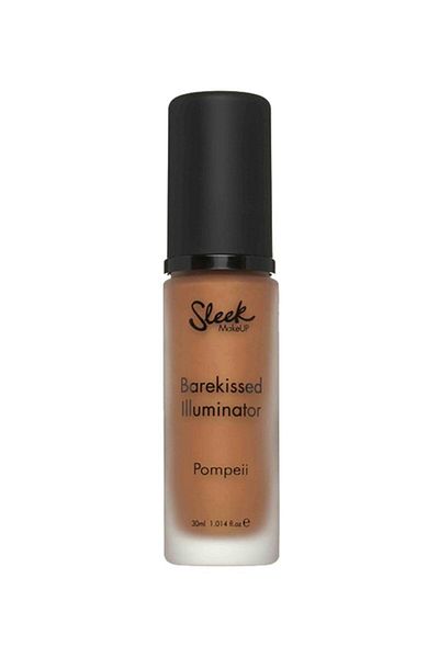 Sleek Silk Skin Lightening Cream Perkissed Bombe 064 30ml