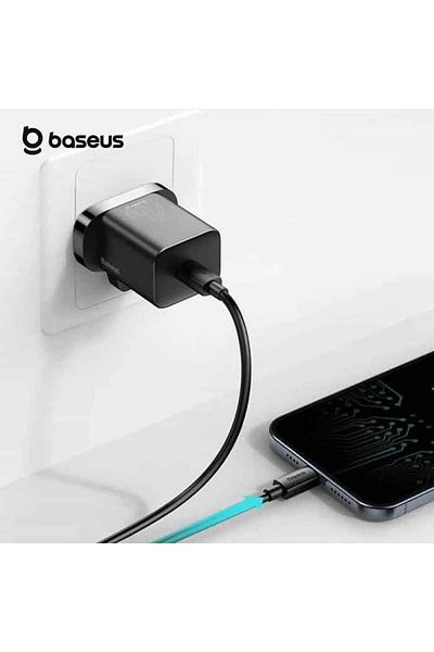 Baseus Type-C Wall Charger 30W PD