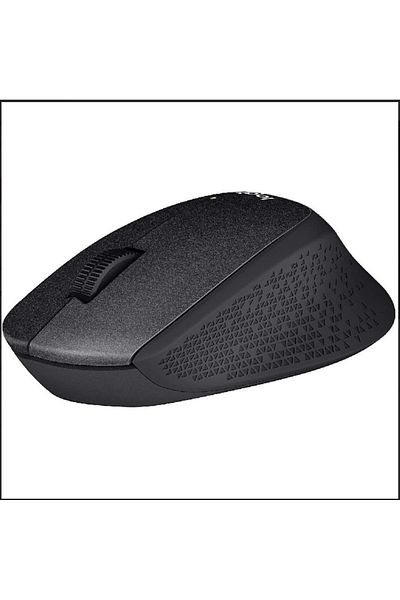 logitech M330 Silent Plus Mouse