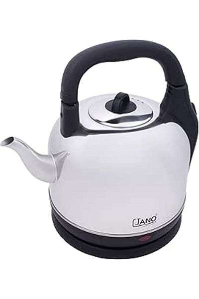 JANO Electric Kettle , 4.2 Liter, Silver, 2000 W - Jn2360