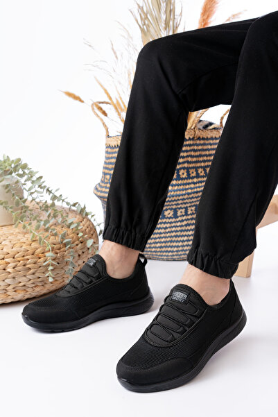 PNR TERLİK Unisex Aqua obuv pro volný čas – tenisky s ortopedickou podrážkou