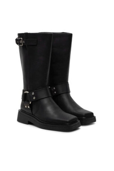 Vagabond women's boots 5452-209-21 black