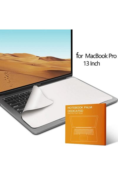 Choice 13 Inch Notebook Palm Keyboard Blanket Cover Microfiber Dustproof Protective Film Laptop Screen Clea