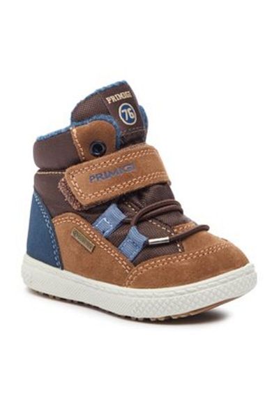 Primigi boys' boots 6852511 brown