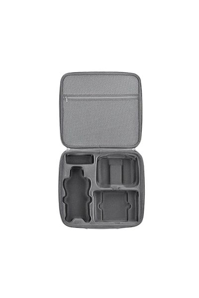 Choice storage bag BRDRC PU Handbag For DJI Air 3/Air 3S Drone Carrying Case Shoulder Bag Sling Bag Control