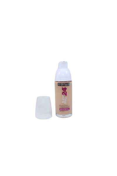 Maybelline New York Rtěnka na nehty Maybelline Superstay 24H Micro-Flex, 020 Cameo, 30 ml