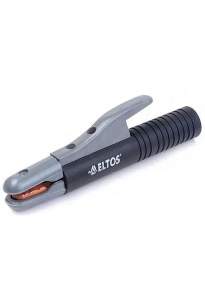 Easy Tedarik Bakelite Welding Pliers 400 Amps