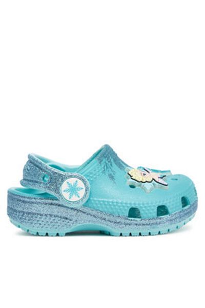 Crocs slapi fete 210237 colorate