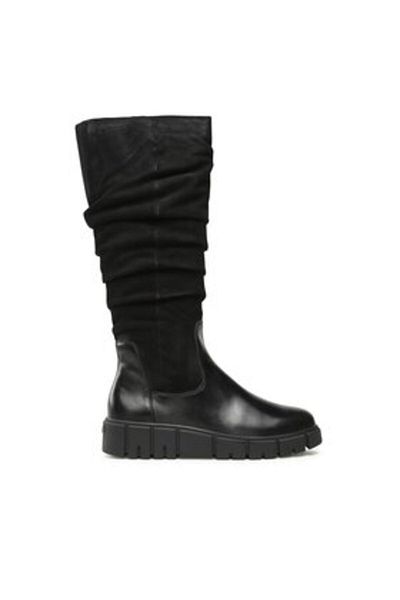 Caprice cizme dama 9-25602-41 negre