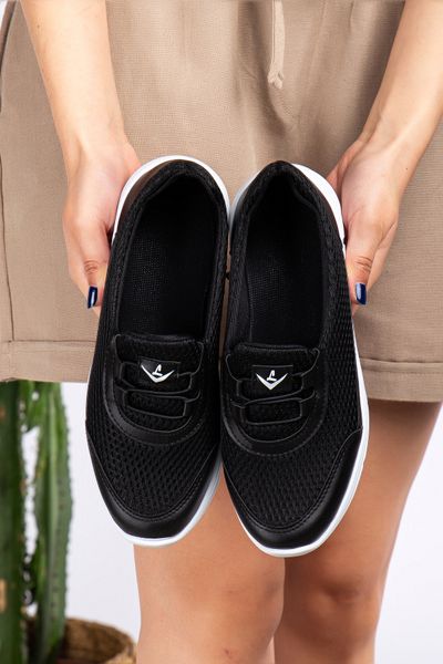 Slipcat Unisex bezšněrovací pohodlné, flexibilní, každodenní sportovní boty
