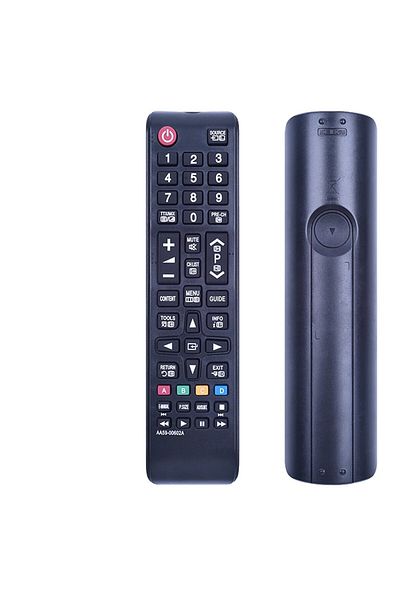 Choice AA59-00602A New AA59-00602A Remote Control For Samsung LCD LED HDTV Smart TV UE32EH4000W UE32EH4003