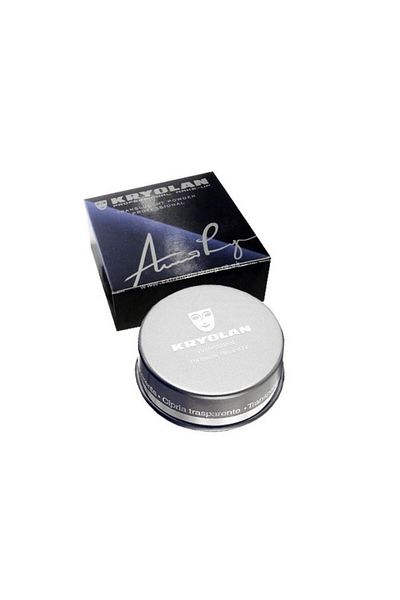 Kryolan Setting Powder TL4 by Kryolan 50g