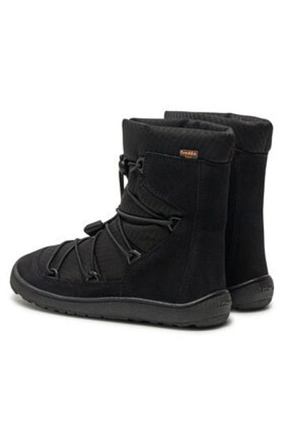 Froddo boys' boots G3160239-7 black