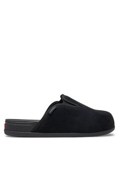 Vans women's flip flops VN000CW3BLK1 black