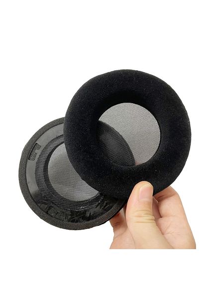 Choice black Ear Pads for AKG K701 K702 Q701 Q702 K601 k612 k712 pro Headphone Replacement Earmuff earpads