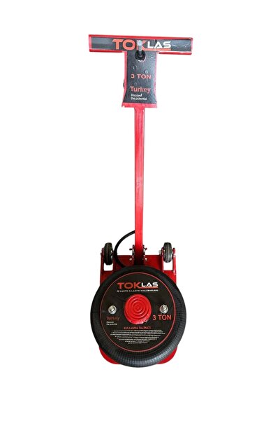 Universal UNİVERSAL 3 TON KÖRÜKLÜ KRİKO (TOKLAS)